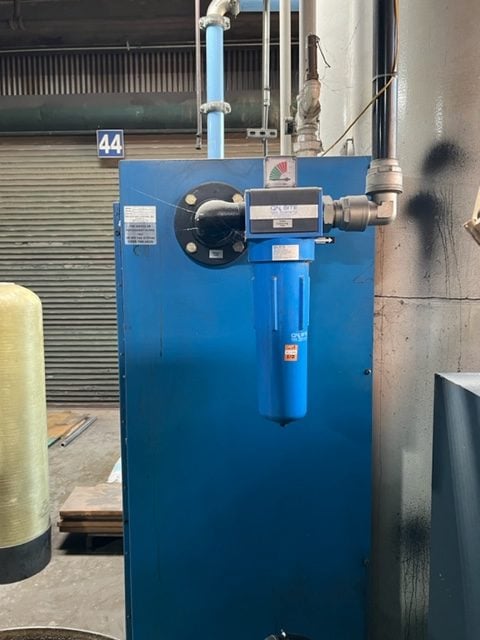 On-Site Gas Systems N-900-T GN Nitrogen Generator, 2014 - Image 7