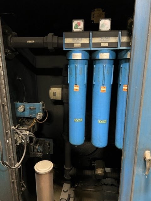 On-Site Gas Systems N-900-T GN Nitrogen Generator, 2014 - Image 6