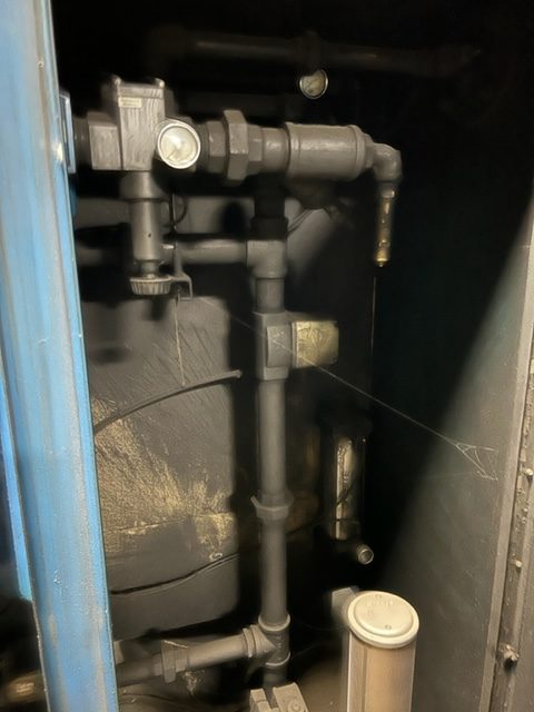 On-Site Gas Systems N-900-T GN Nitrogen Generator, 2014 - Image 5