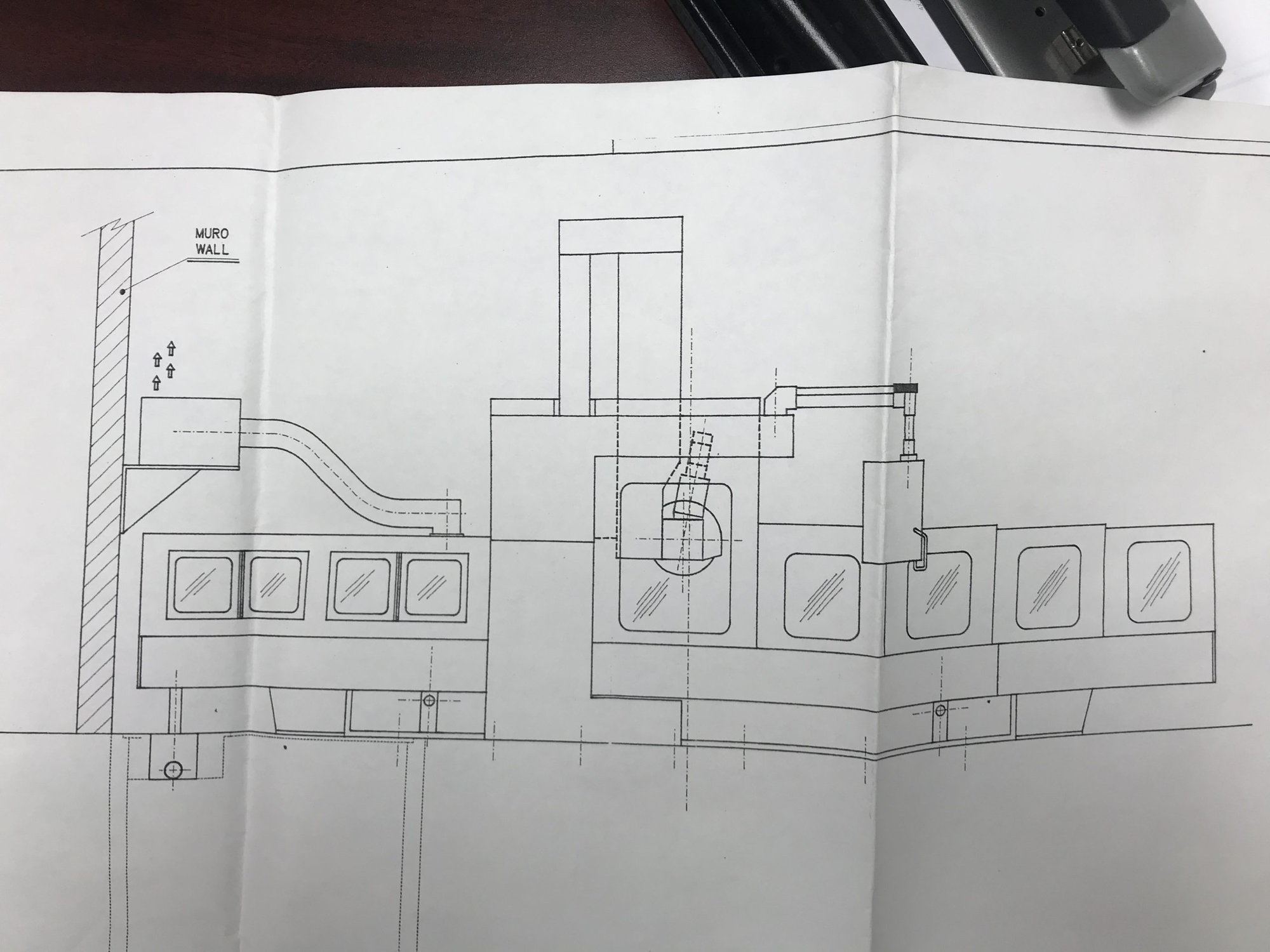 Favretto MG-300 2T Reciprocating Surface Grinder, 1995 - Image 8