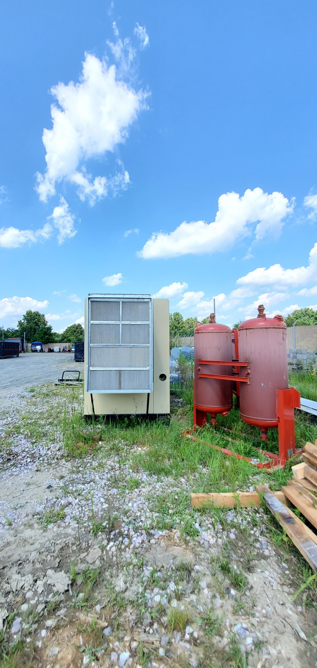 Ingersoll Rand H150A Compressor, 2015- 150 HP - Image 5