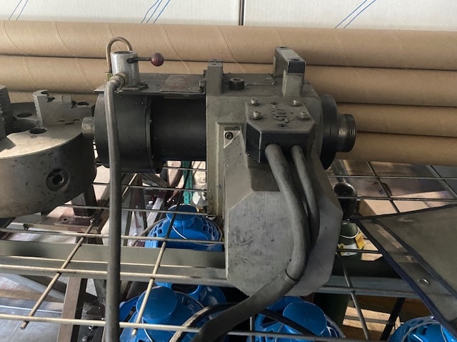 Haas Super Mini Mill VMC, 2007 - 4th Axis Wired - Image 8