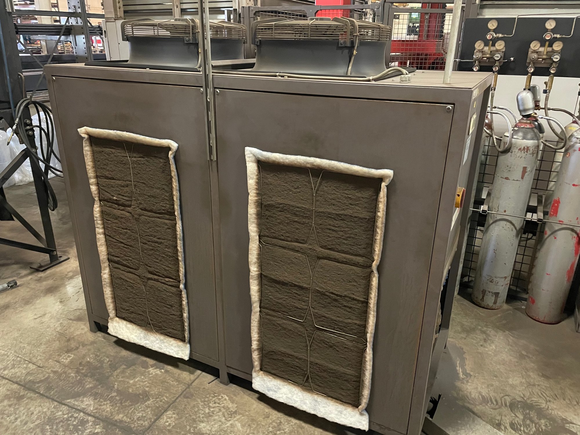 4400 Watt Bystronic Bystar 4020 CO2 Laser, 2008 - 6' X 12' Table, Pre-Removal Pricing - Image 7