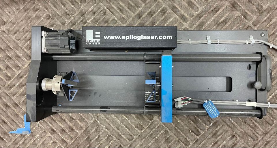 Epilog Laser Fusion 13000, 2014 Laser System - Image 3