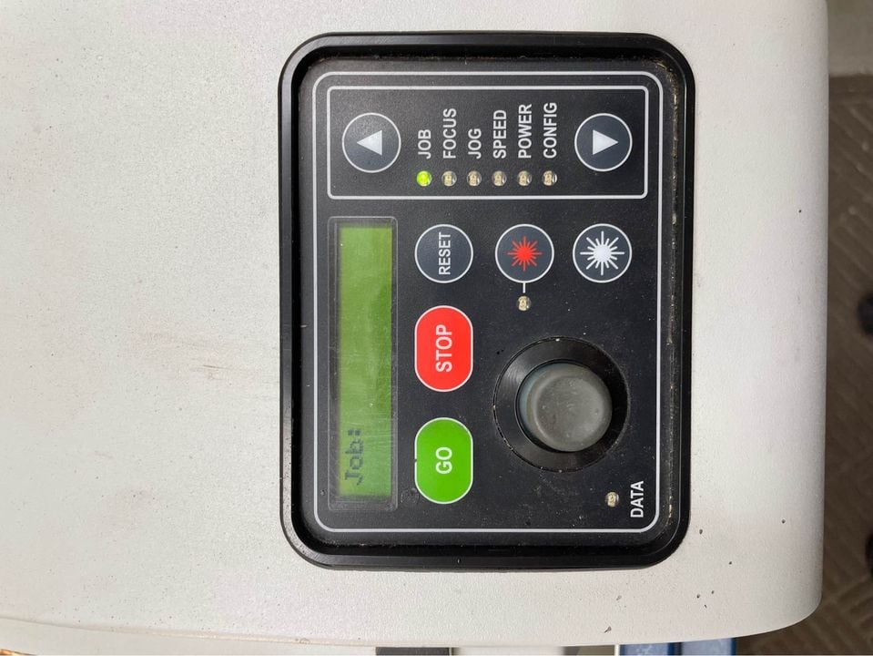 Epilog Laser Fusion 13000, 2014 Laser System - Image 4