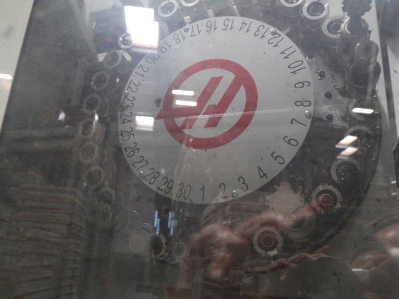 Haas GM-2-5AX, 2020 - 5 Axis, 30 ATC, Dynamic Work Offset - Image 4