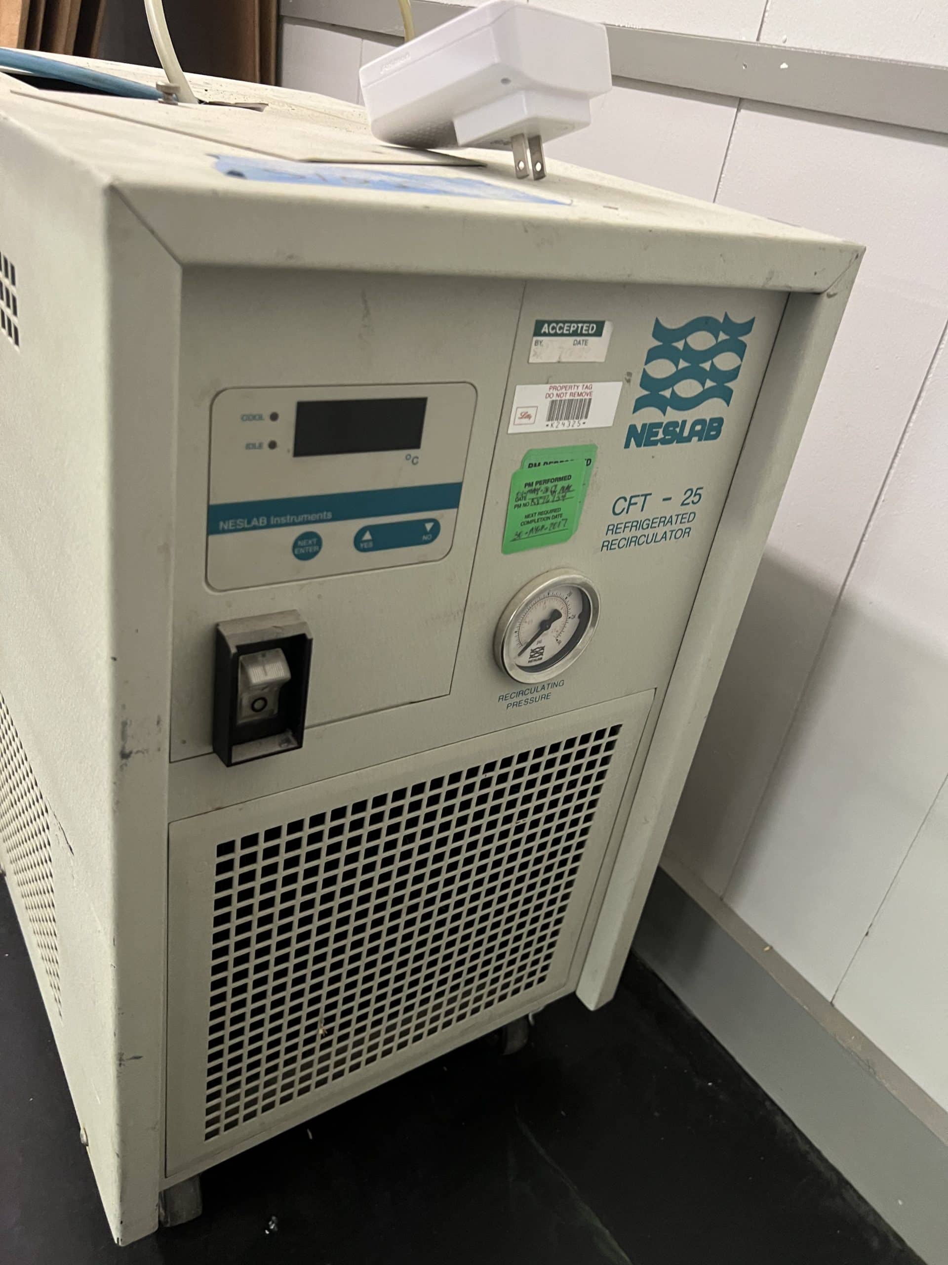 Klockner EAS Blister Pack Machine, 1999 - *MANY UPGRADES* - Image 5