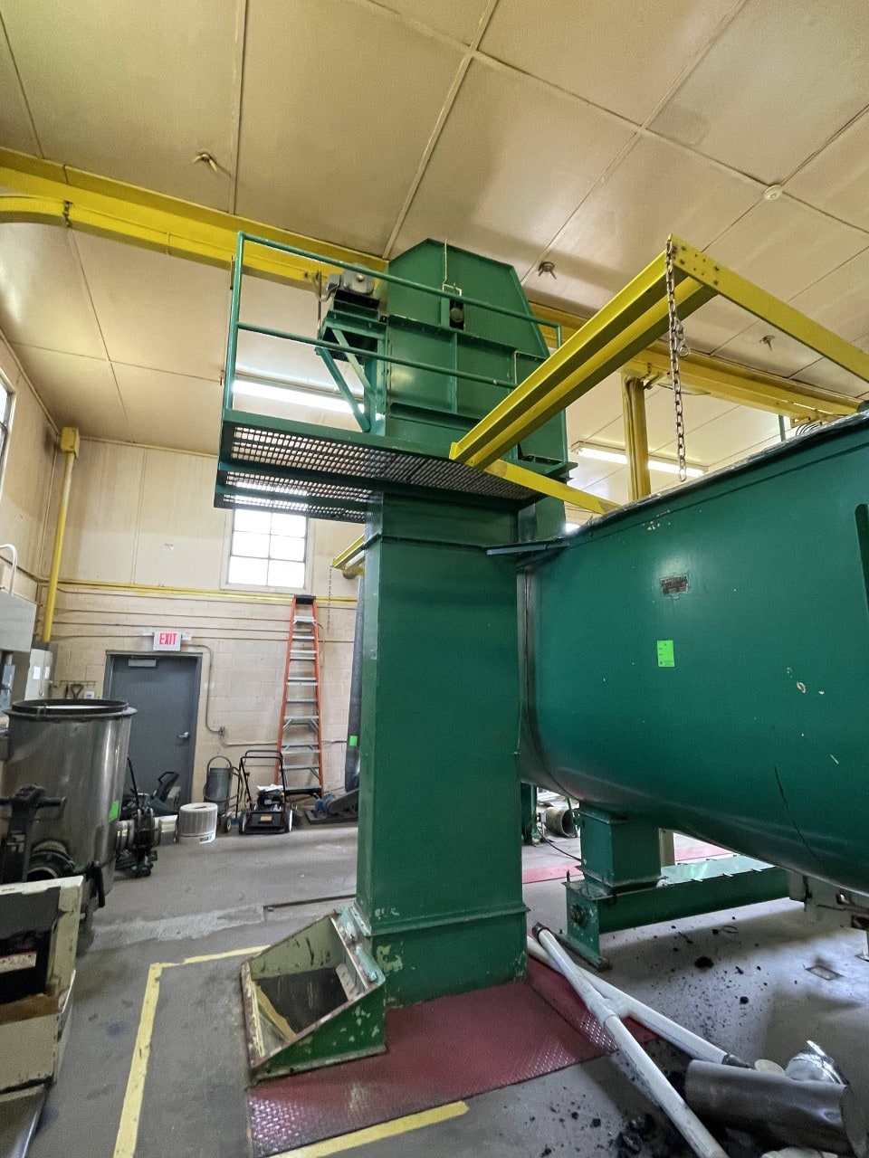 Bucket Elevator (1) - Image 8