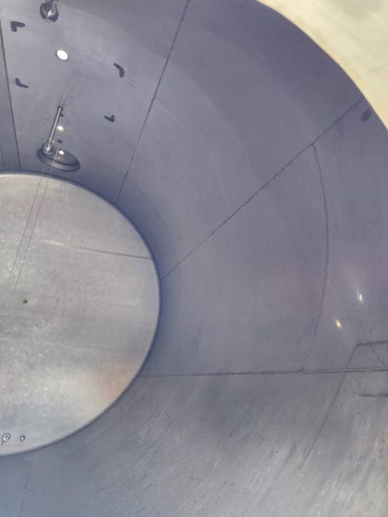 8,000 Gallon SS Horizontal Insulated Tank - Image 12