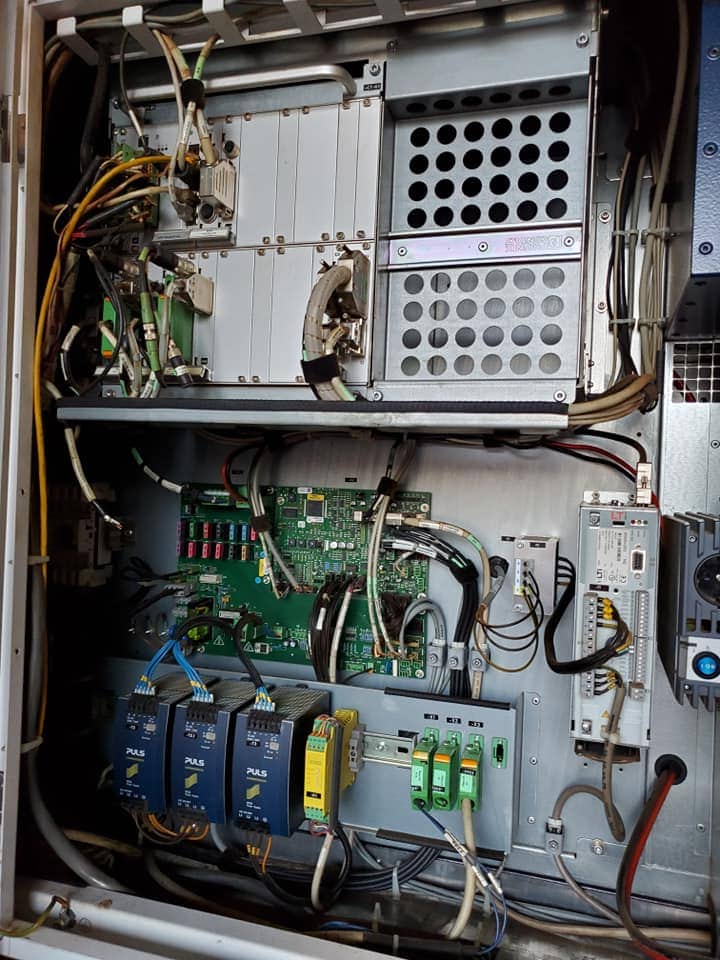 Trumpf Trudisk 4006 6c Resonator, 2014 - Image 3