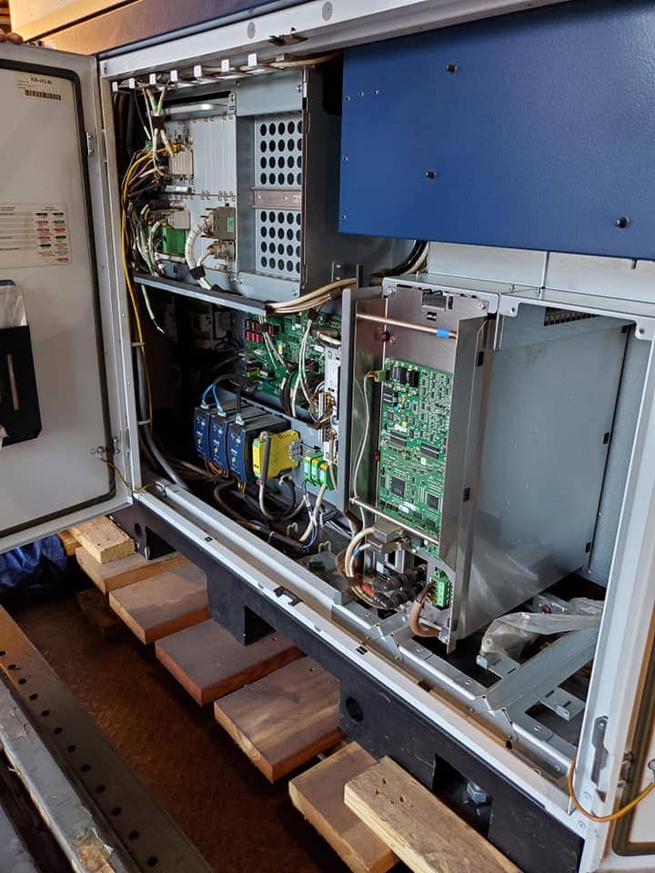 Trumpf Trudisk 4006 6c Resonator, 2014 - Image 4