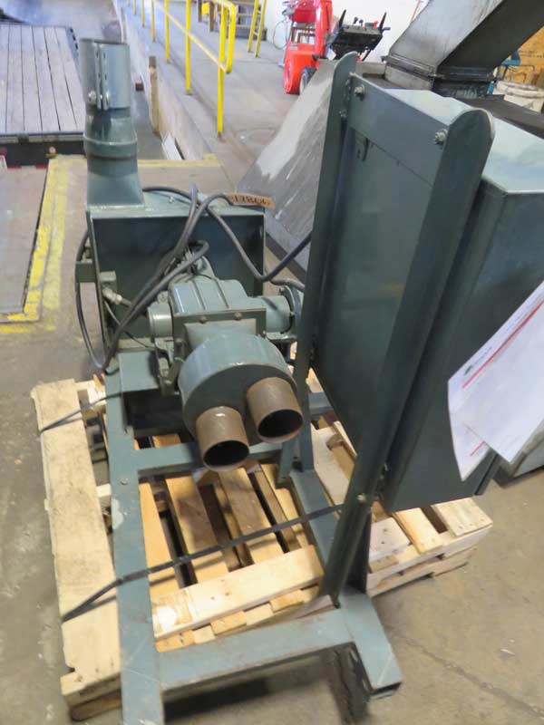 PCI Model 78FB Cutter - Image 4