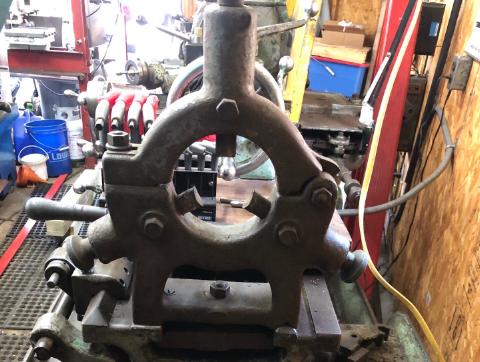 14" x 54" Monarch 14C Engine Lathe - 10" Chuck, 3-Jaw, Available Immediately - Image 3