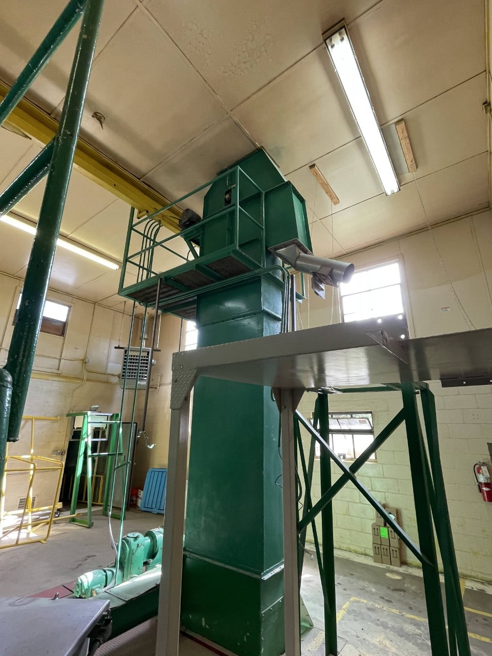 Bucket Elevator (1) - Image 6