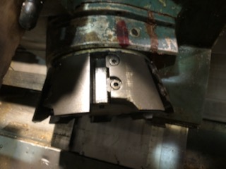Cincinnati Milacron MO 15C Cinturn Chucker Lathe, 1976 - Vickers Acramatic 2100 CNC Control, Video Available - Image 11