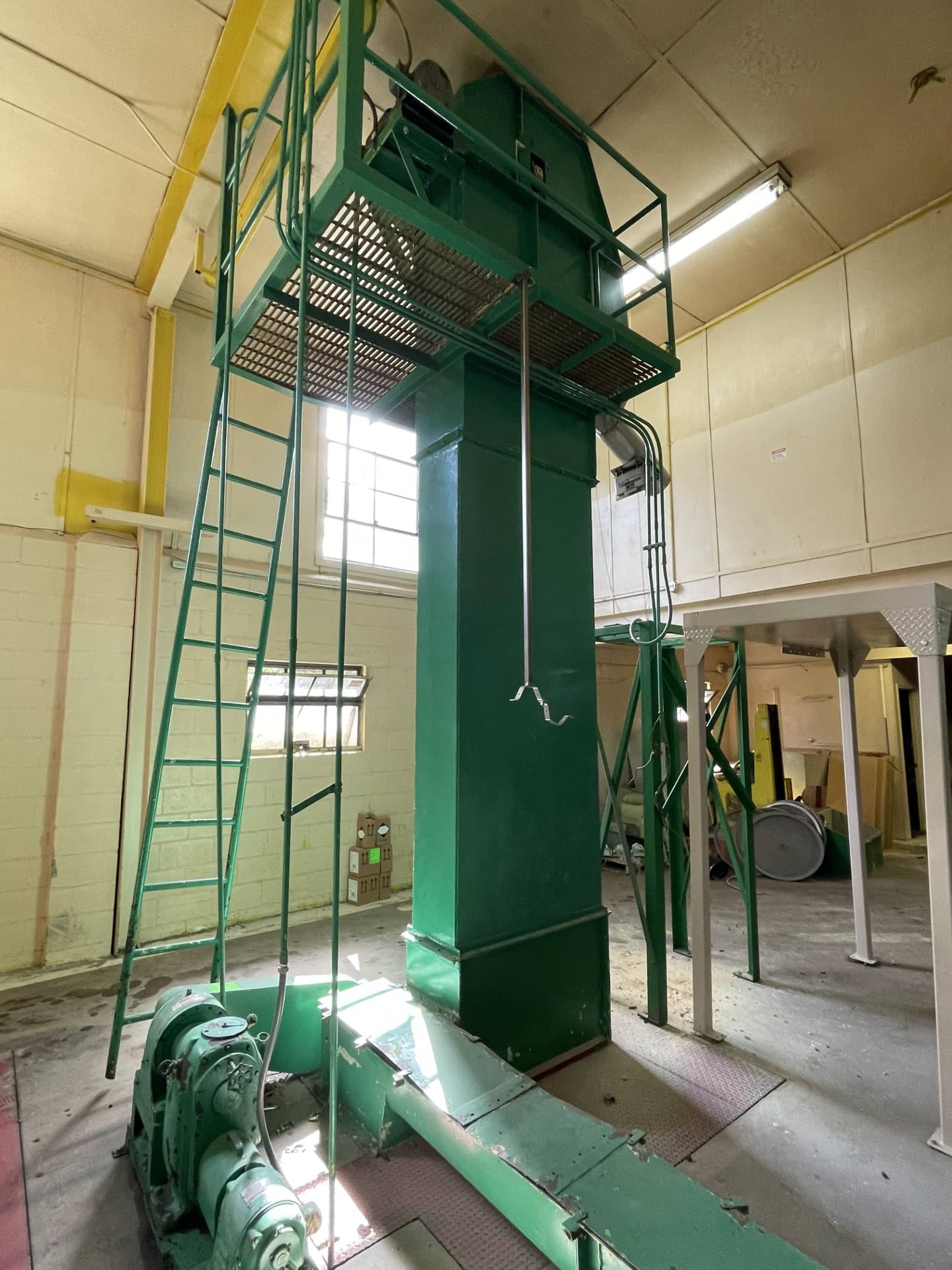 Bucket Elevator (1) - Image 4