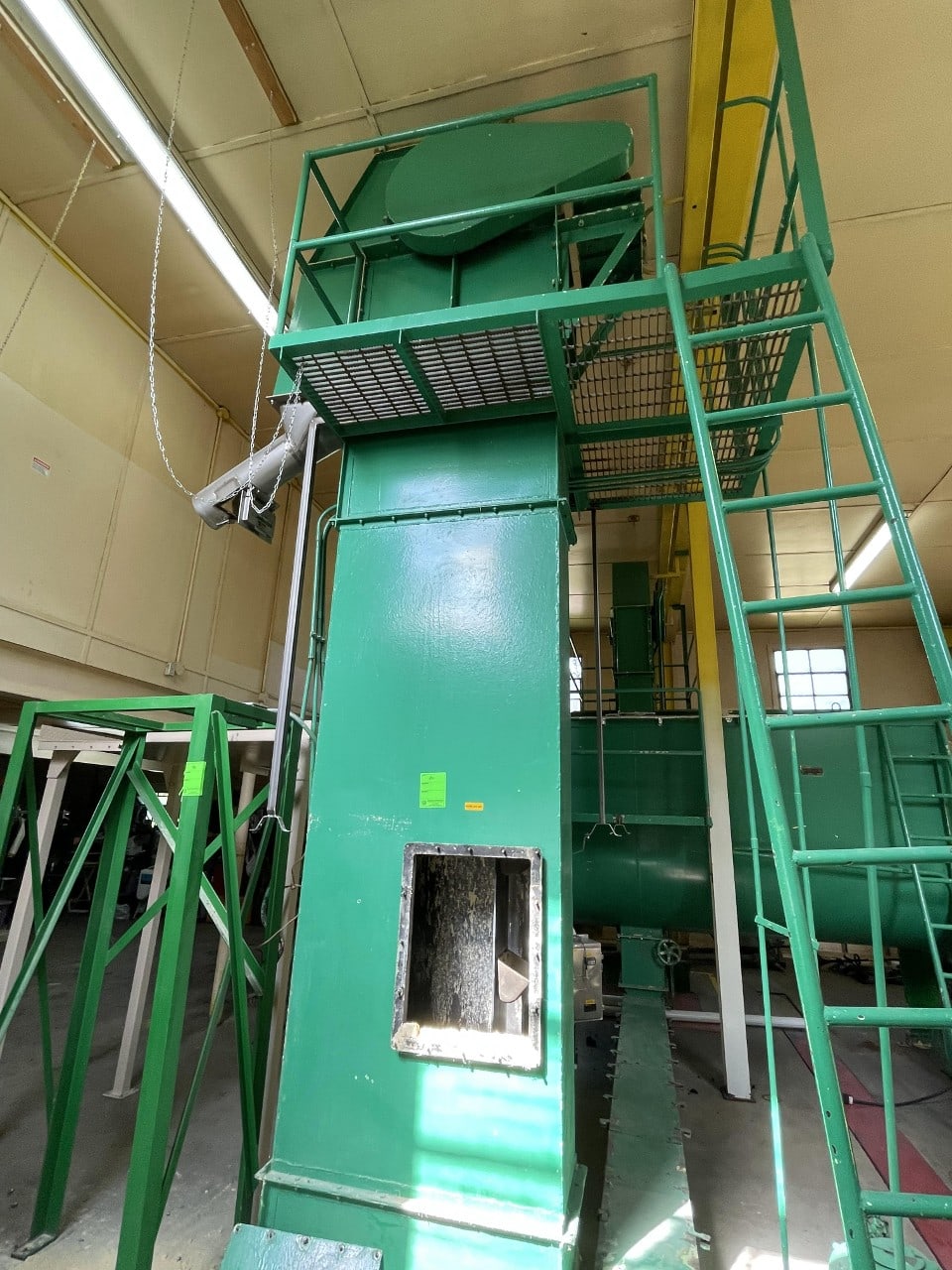 Bucket Elevator (1) - Image 2