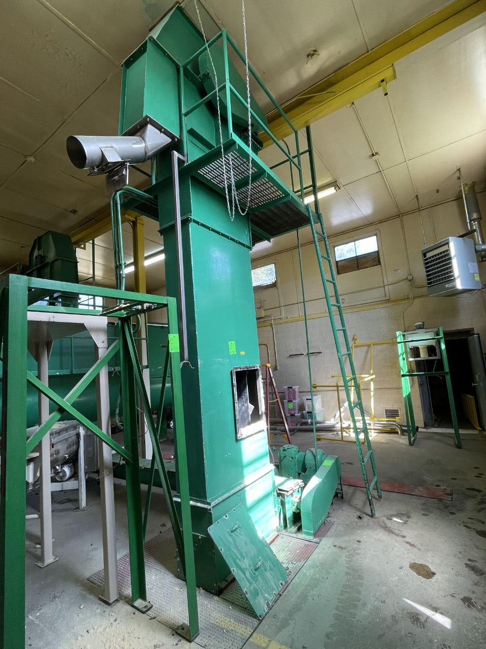 Bucket Elevator (1) - Image 3