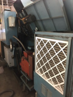 Cincinnati Milacron MO 15C Cinturn Chucker Lathe, 1976 - Vickers Acramatic 2100 CNC Control, Video Available - Image 9