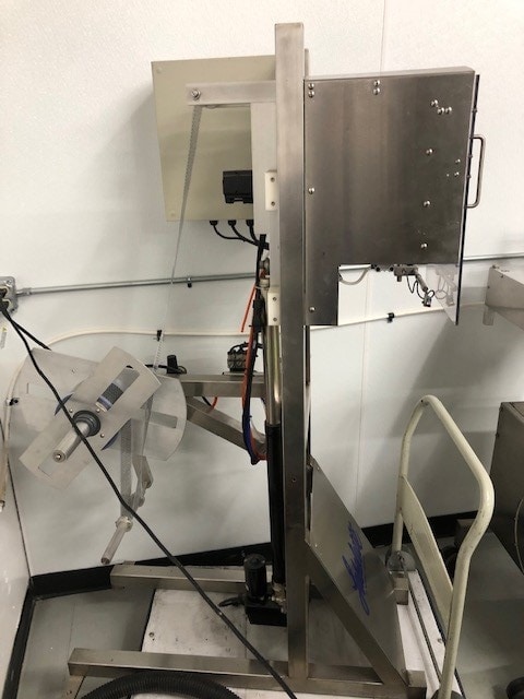 Accutek Capper Neck Bander 42-TEB-001, 2015 - Image 3