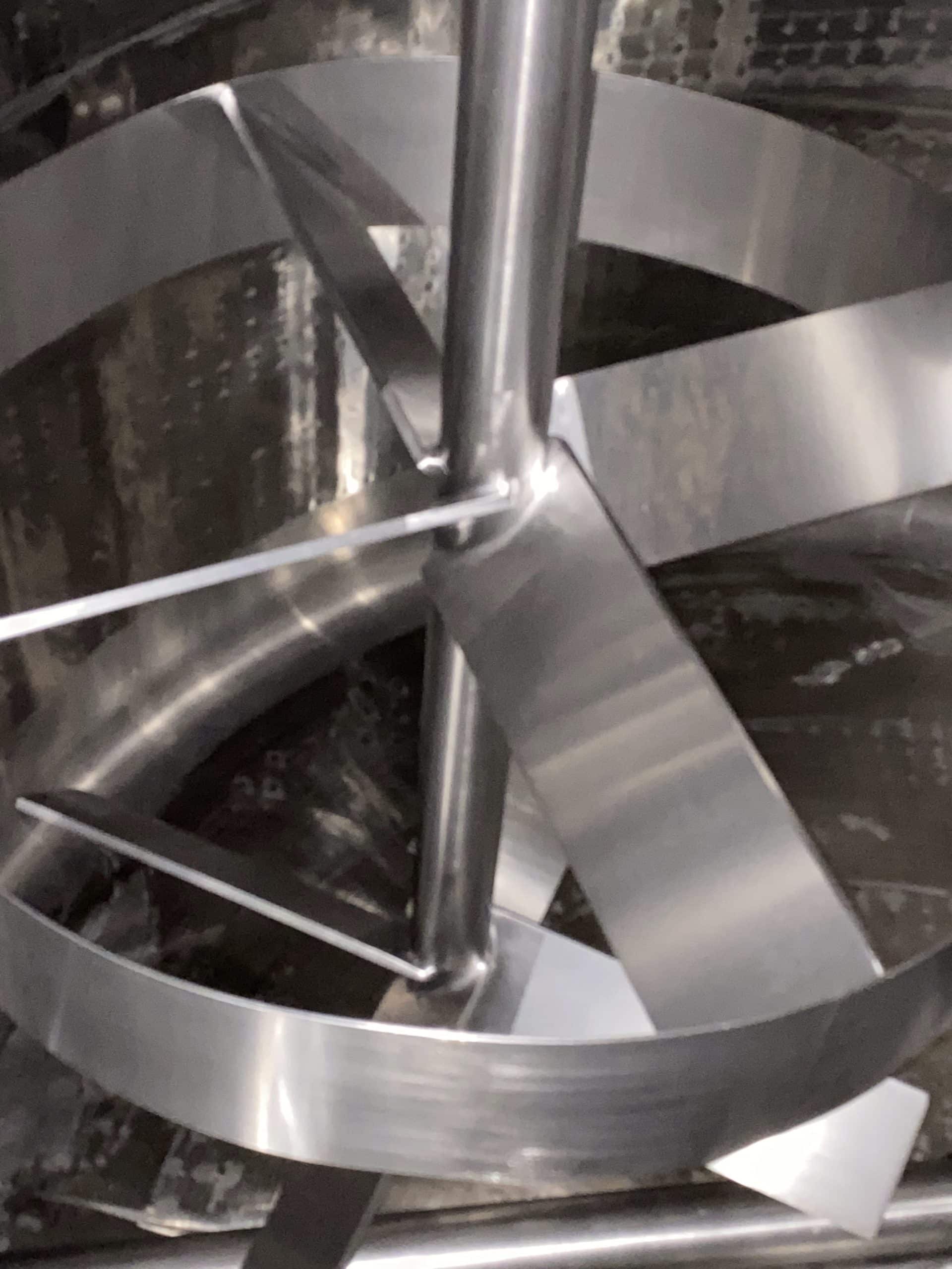 6,000 GALLON DCI MIXER KETTLE - Image 6