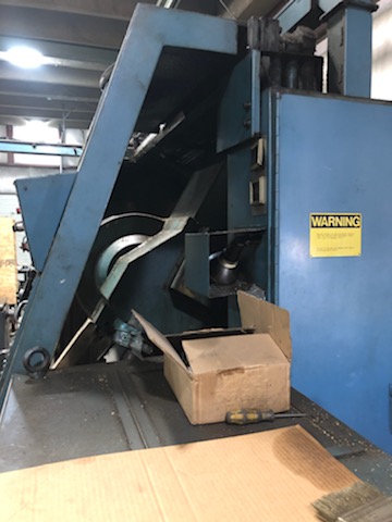 Cincinnati Milacron MO 15C Cinturn Chucker Lathe, 1976 - Vickers Acramatic 2100 CNC Control, Video Available - Image 7
