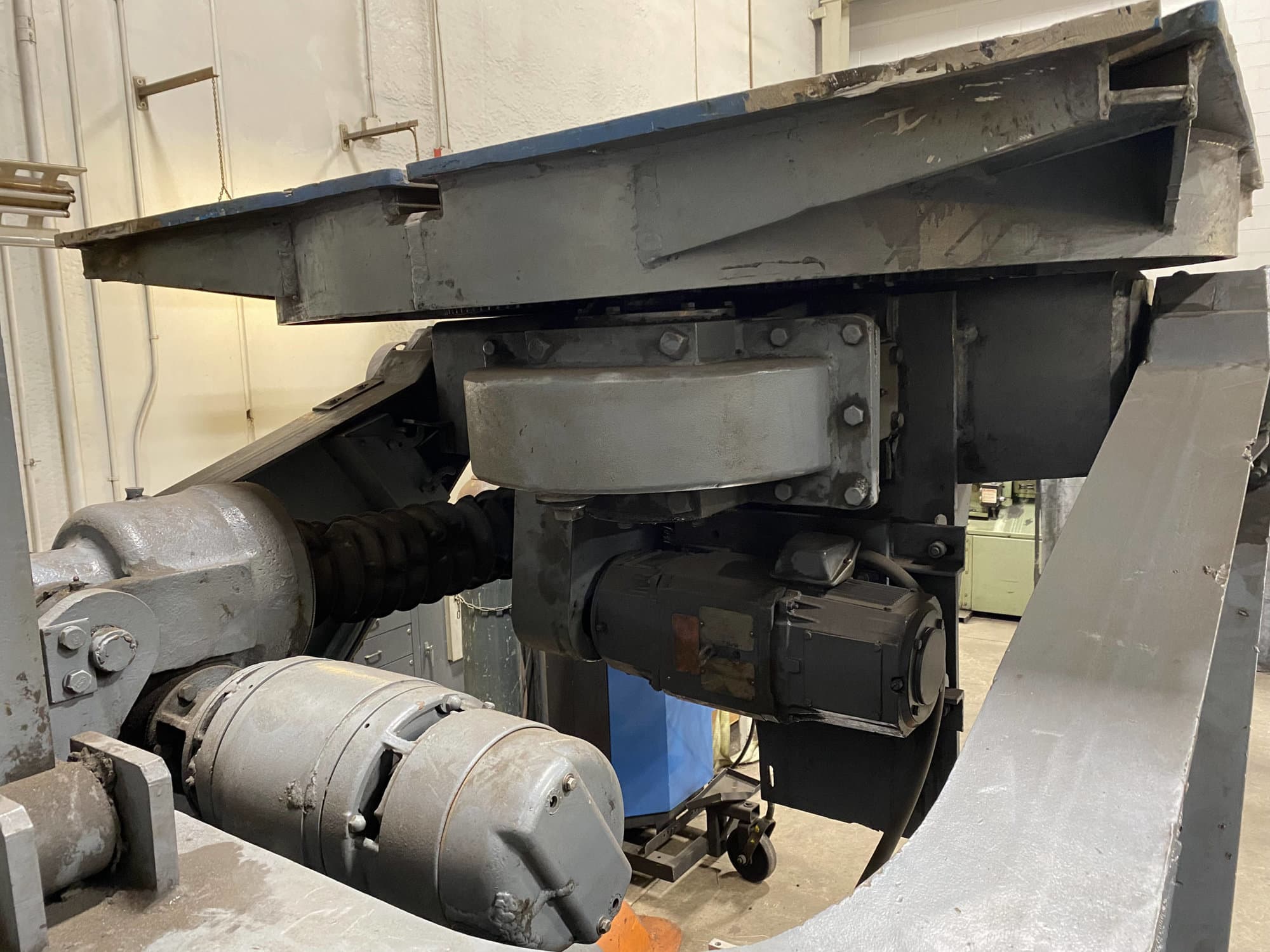 24,000 Lb Capacity P & H WP - 24 Weld Positioner - Image 6
