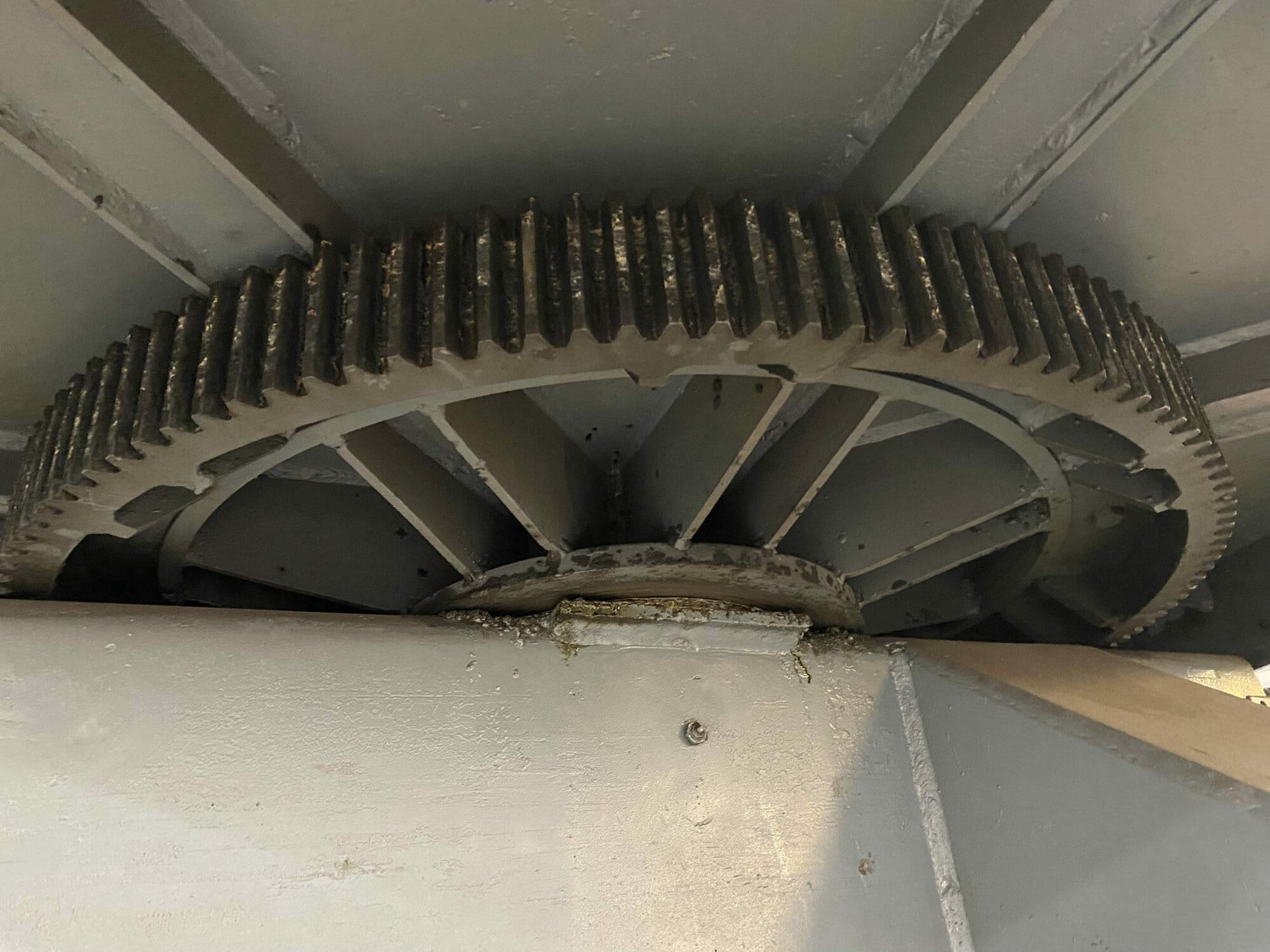 24,000 Lb Capacity P & H WP - 24 Weld Positioner - Image 11