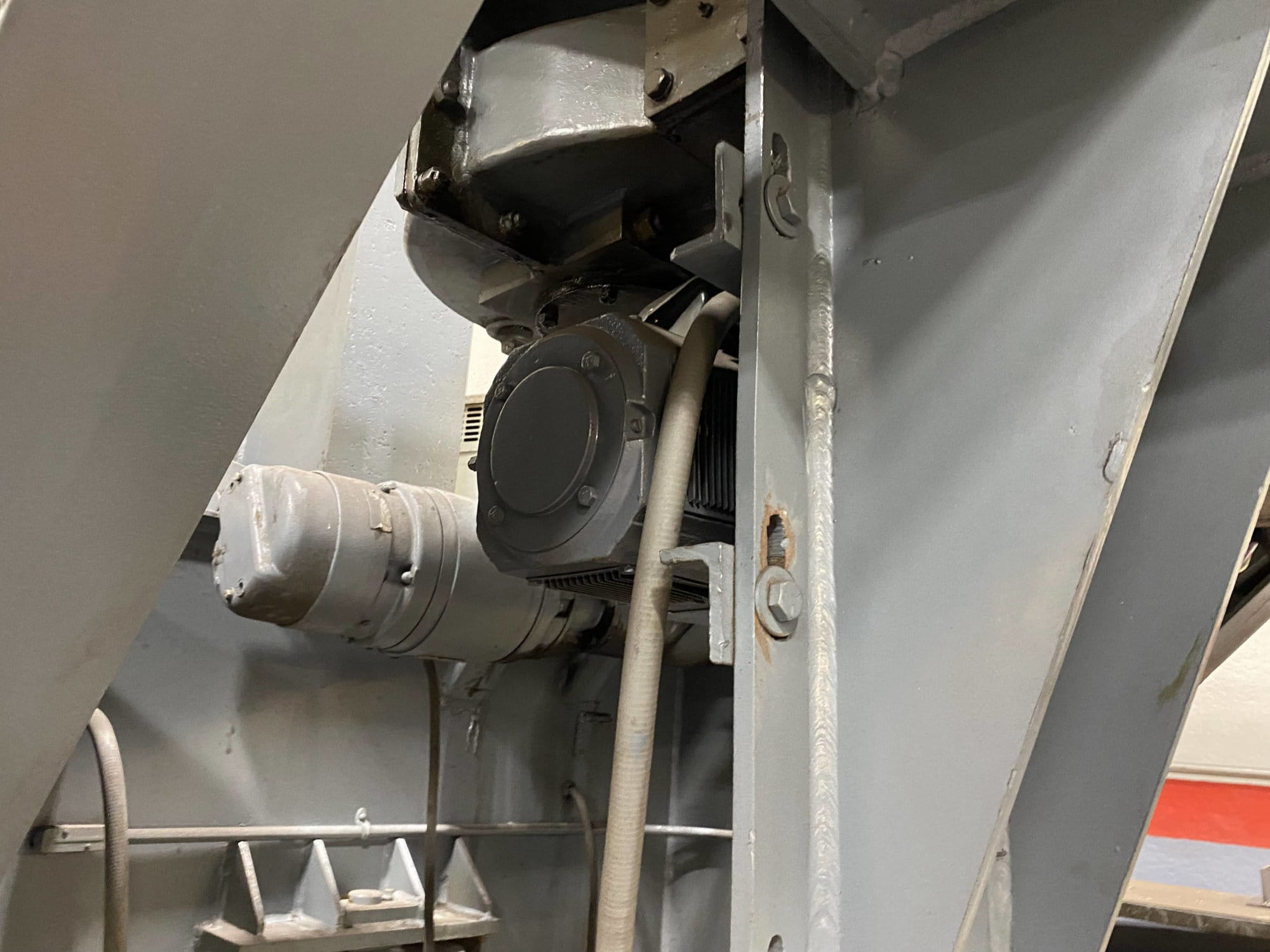 24,000 Lb Capacity P & H WP - 24 Weld Positioner - Image 7