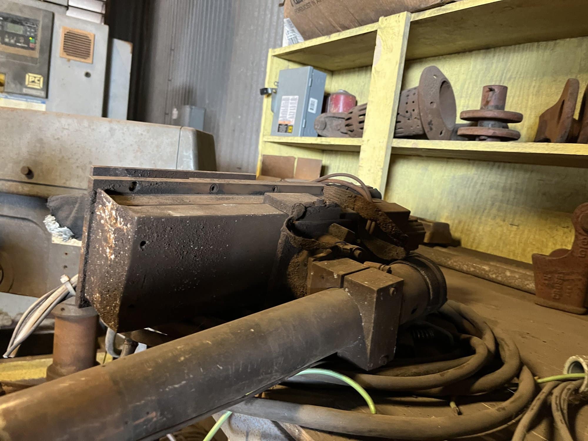 Thermal Dynamics Ultra Cut 300 Plasma Cutter DMC-3000, 2009 - Image 6