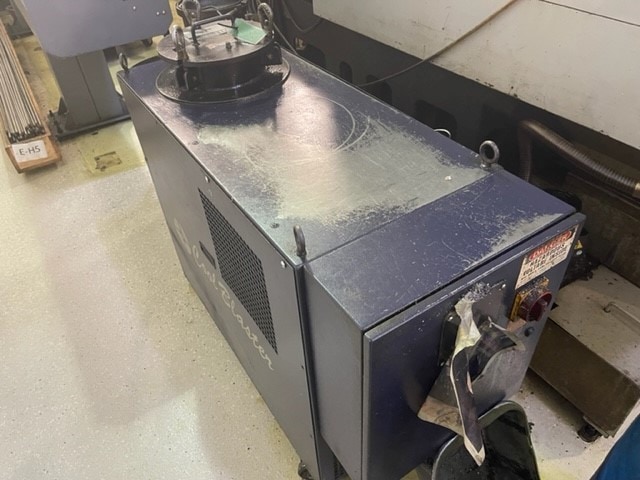 Citizen M16 Swiss CNC Swiss Lathe, 2001- Bar Feeder, High Pressure Coolant - Image 6