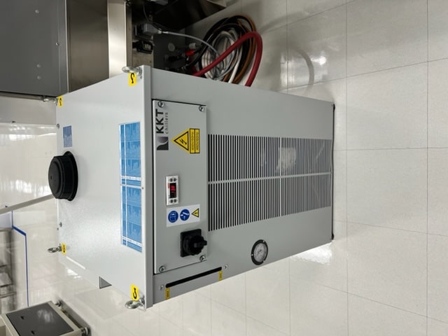 Uhlmann B1240 Blister Machine, 2020 - Image 8