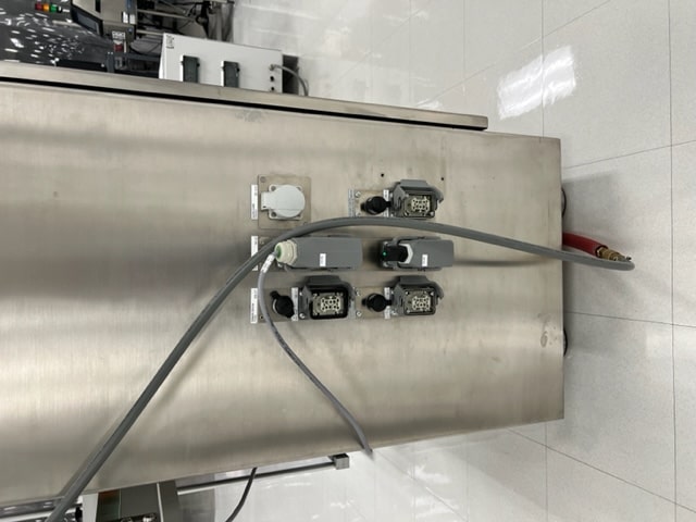 Uhlmann B1240 Blister Machine, 2020 - Image 7