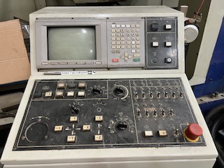 Mighty Viper V-3000 GXT Bridge Mill VMC, 2002 - 122" x 72" Table - Image 2