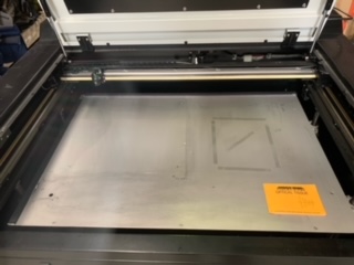Vytek FX2-3624 Laser Engraving System, 2007. Available Immediately! - Image 8