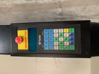 Vytek FX2-3624 Laser Engraving System, 2007. Available Immediately! - Image 6