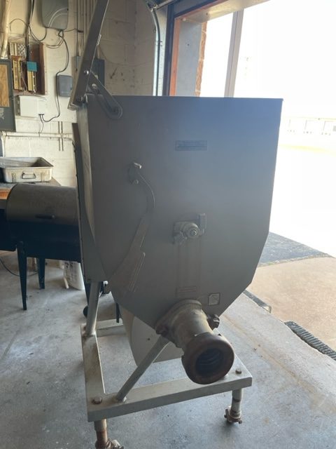 Hobart 4346 Stainless Steel Mixer Grinder (1) - Image 4
