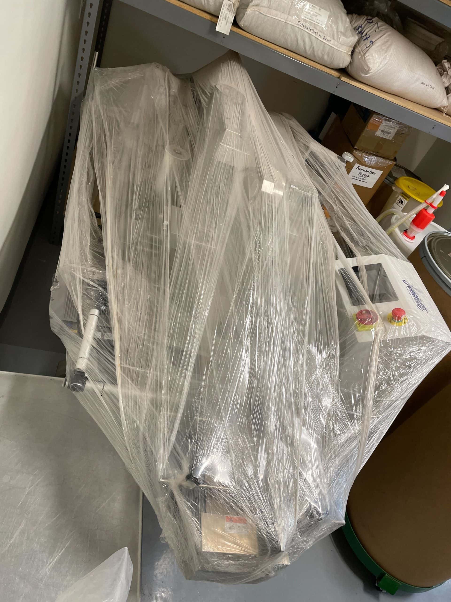 Accutek APS-228 Labeling Machine, 2019 - Image 6