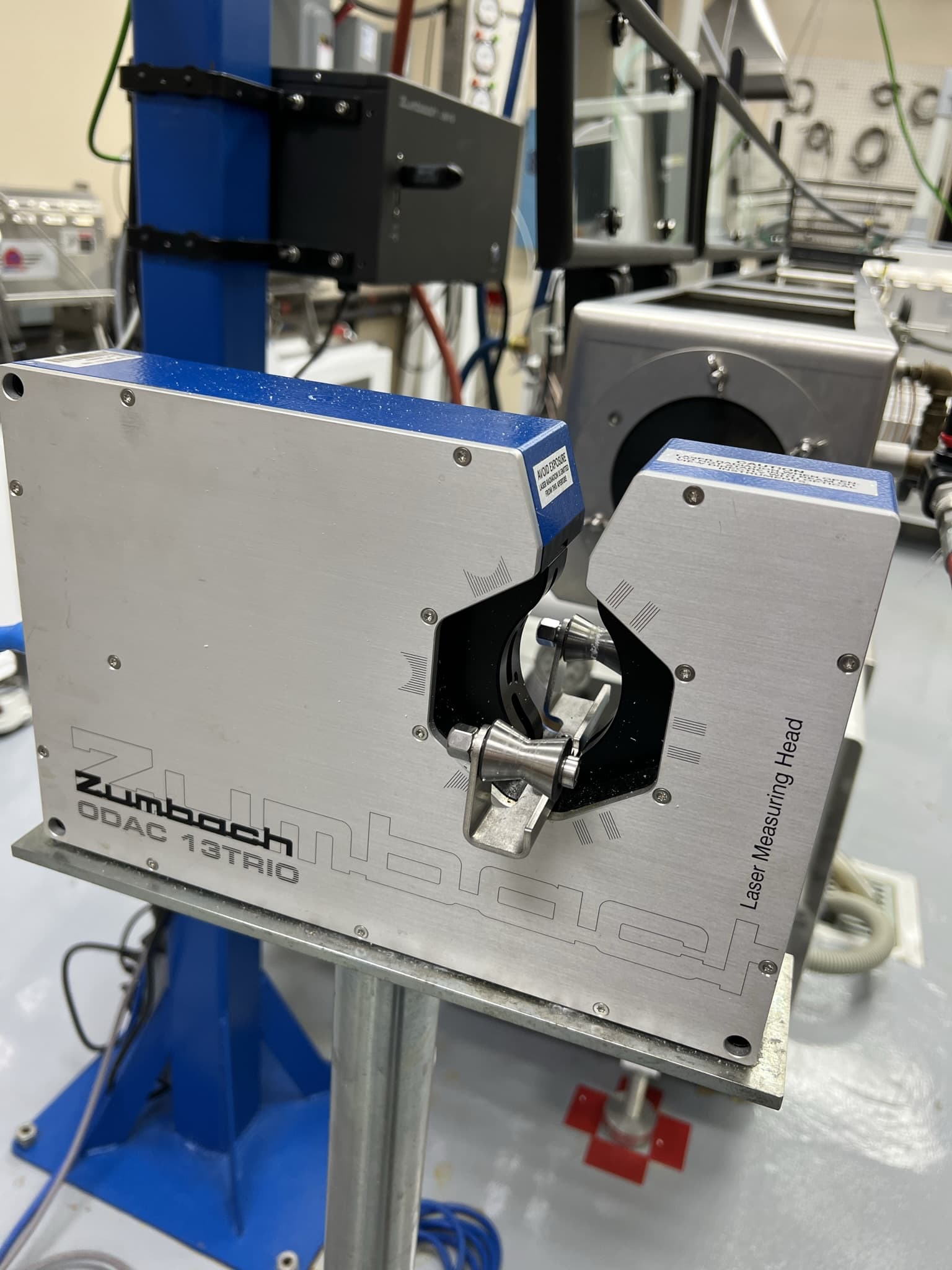 American Khune Medical Tubing Extrusion Line, 2017 -LATE MODEL, LITTLE USE (Available after 01/15/2023) - Image 11