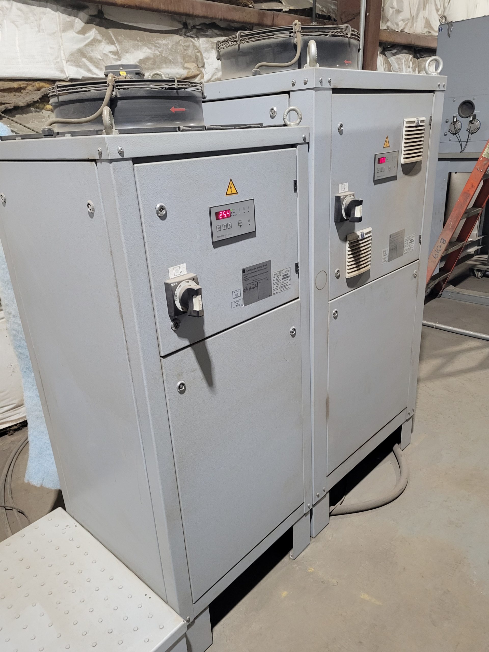 4000 Watt Trumpf TruLaser 1030 Fiber Laser, 2019 - 5' x 10' - Image 7
