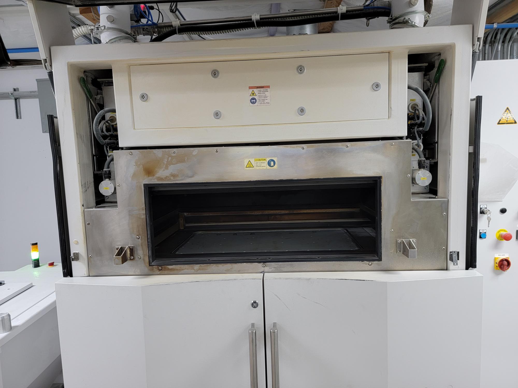 Electrical Optics Systems P770 3D Polymer Printer, 2017 - Image 2