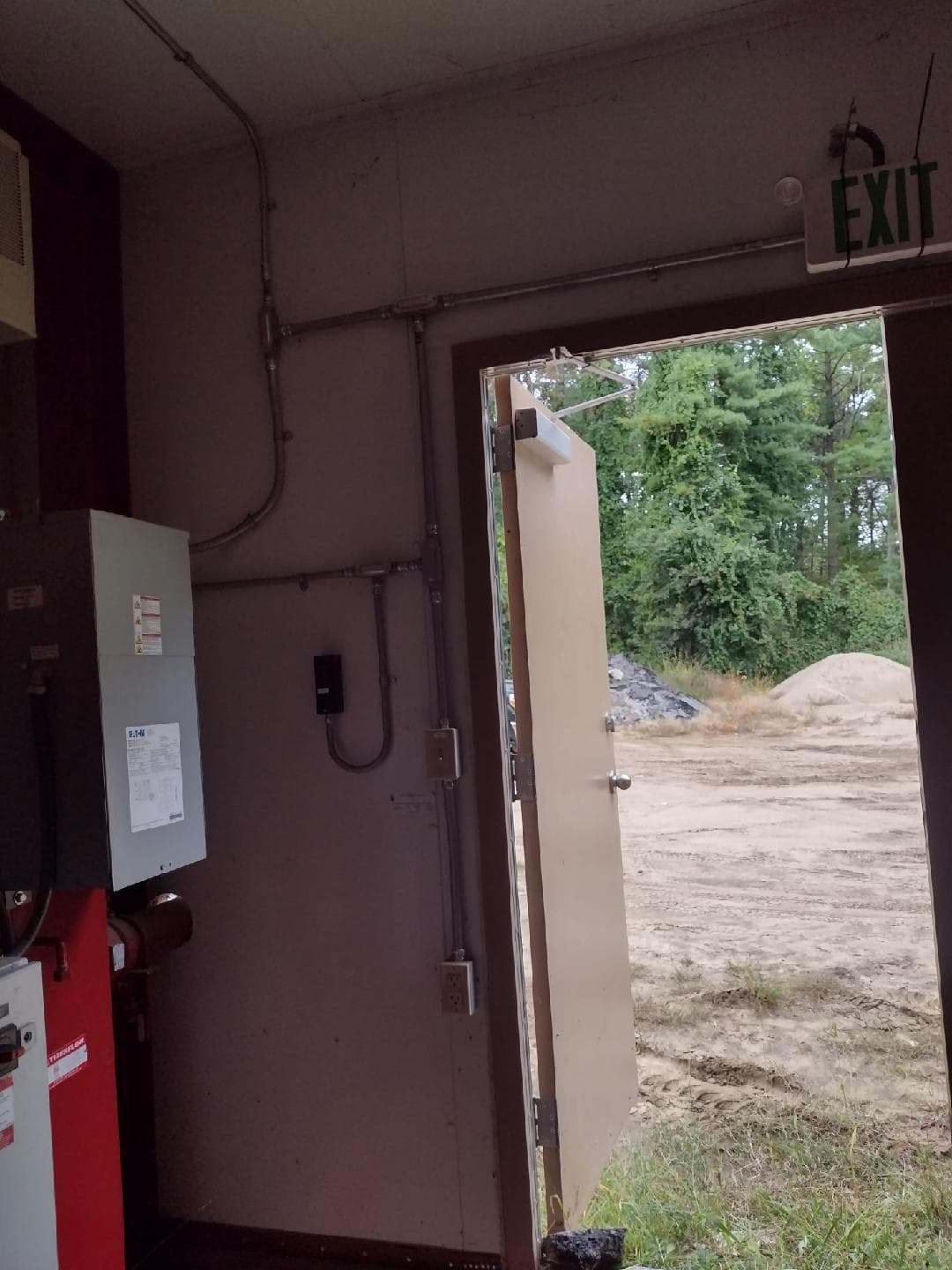 Tigerflow Vertical In-Line Fire Pump Series FPS-7000-PEC Fire Pump System, 2019 - **Never Used** - Image 8
