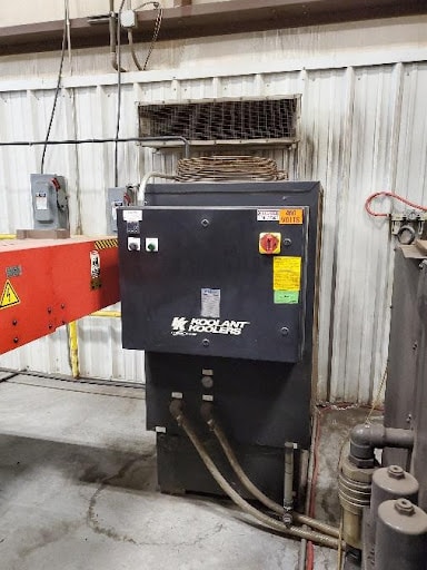 Amada Vipros 357 Queen Turret Punch, 2000 - Image 3