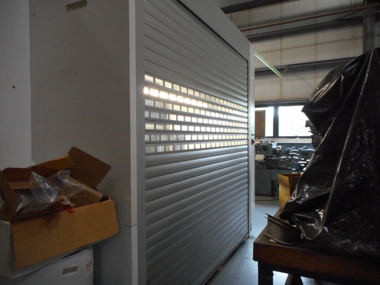 141 Ton x 10' Trumpf TruBend 5130X CNC Press Brake, 2013- 6 Axis Backgauge, Hardly Used, Very Low Hours - Image 3