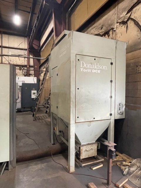 3000 watt BLM LC5 Combo Flat/Tube Fiber Laser, 2015-5'x10' table - Image 11