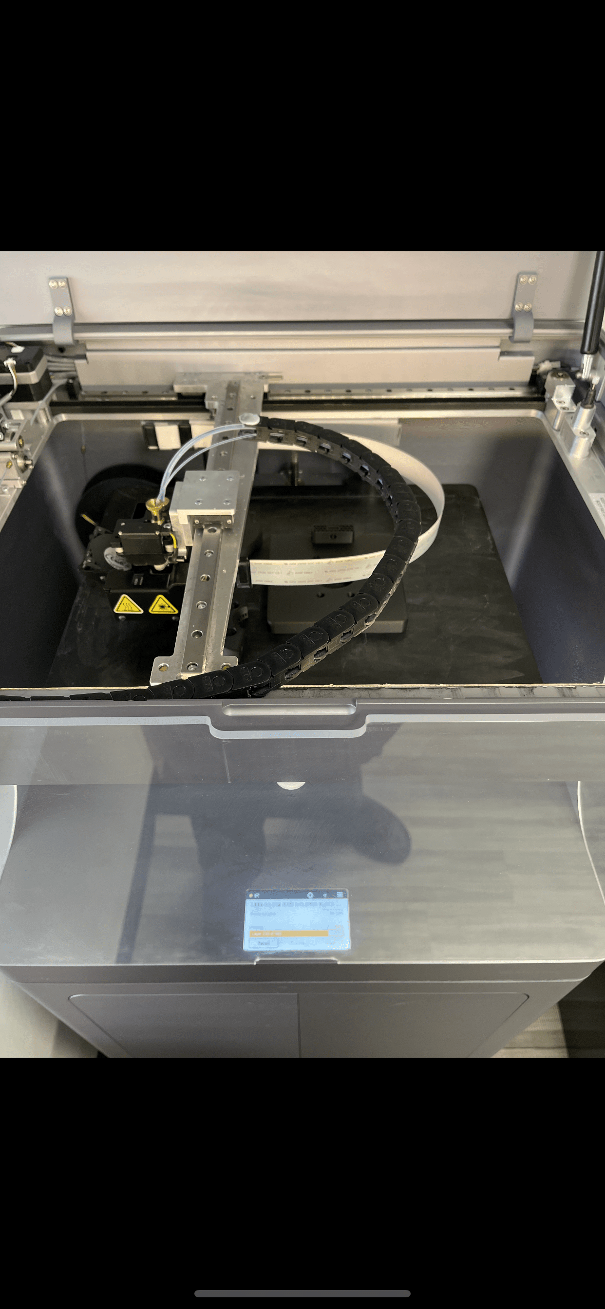 Markforged Mark X7 3D Printer, 2018 - Image 3