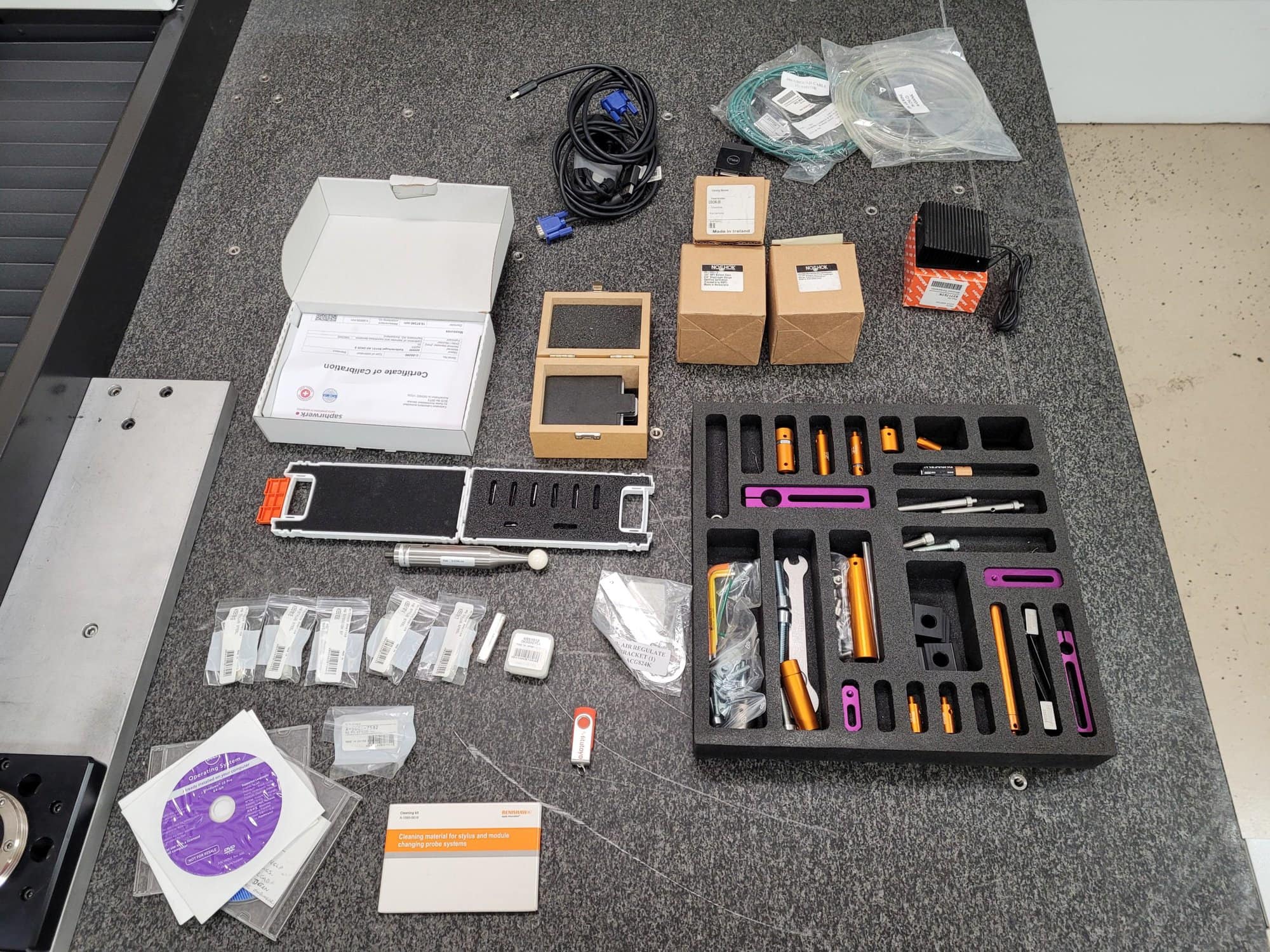 Mitutoyo M7106 Crysta-Plus CMM - Image 4