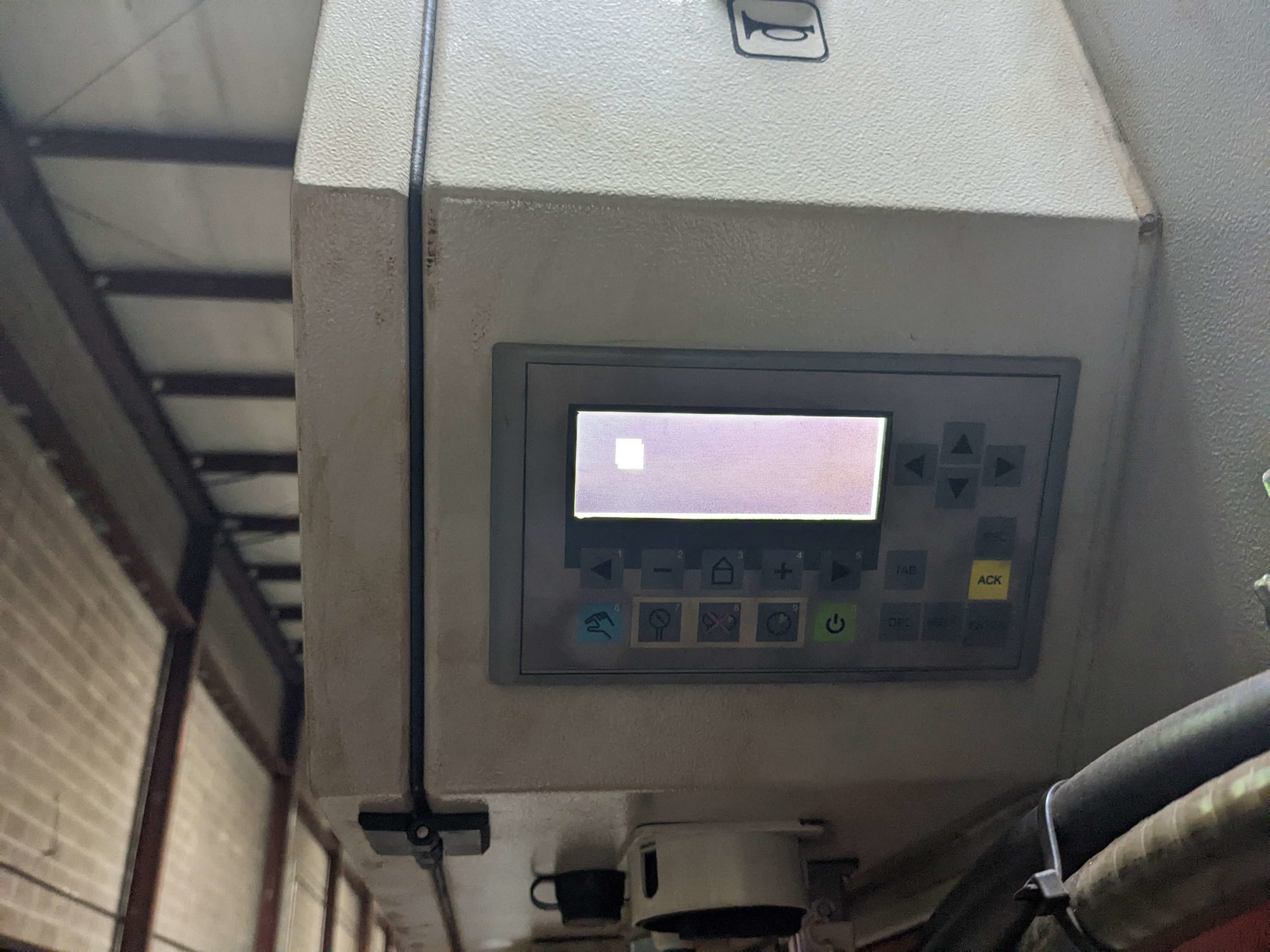 6000 Watt Bystronic Bystar 3015 Fiber Laser, 2017 - 5' x 10' Table, 7,309 Cutting Hours, Inspection Report Available - Image 13
