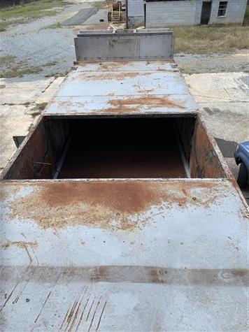 BELT-O-MATIC 320B-2X Belt Dryer - Image 3