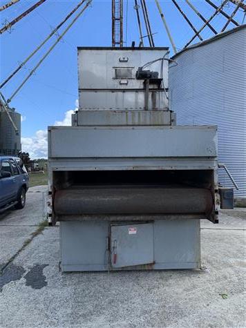 BELT-O-MATIC 320B-2X Belt Dryer - Image 4